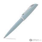 Aurora Style Gemstone Ballpoint Pen in Aquamarine Ballpoint Pen