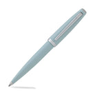 Aurora Style Gemstone Ballpoint Pen in Aquamarine Ballpoint Pen
