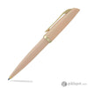 Aurora Style Gemstone Ballpoint Pen in Rose Quartz Ballpoint Pen