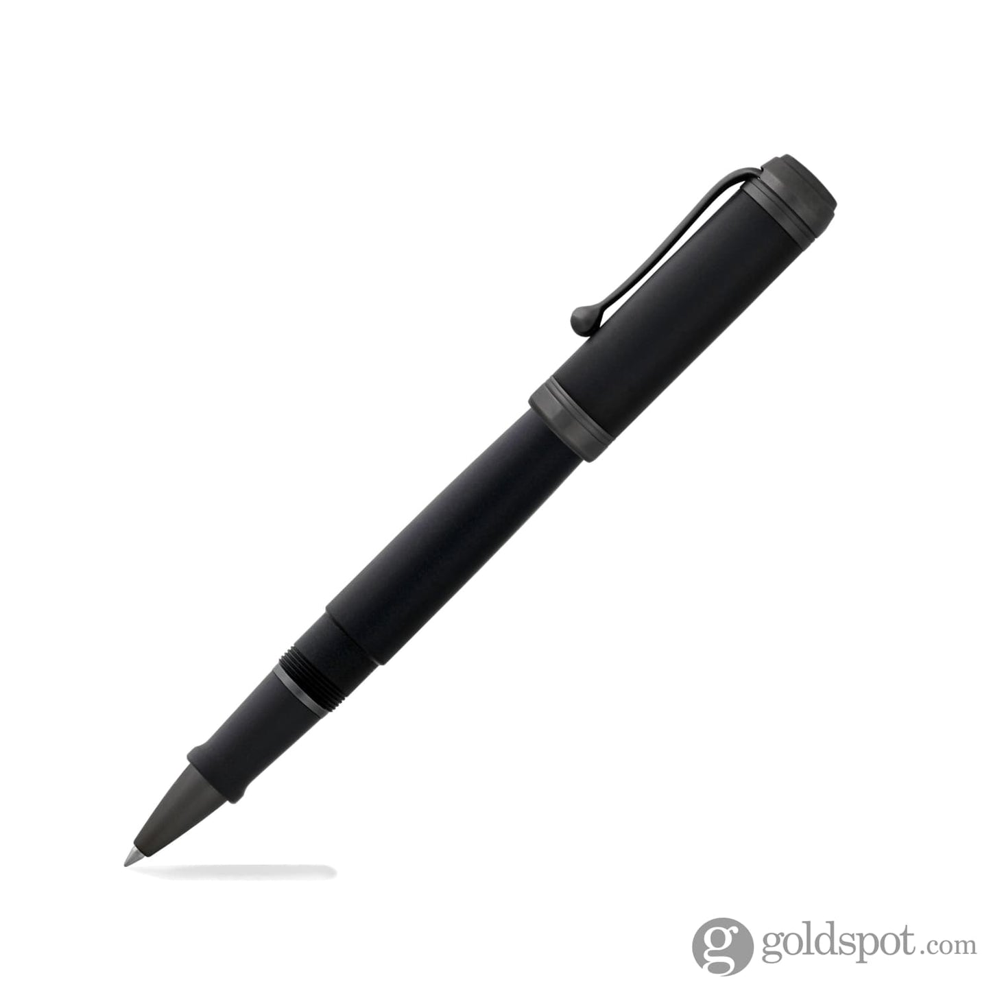 Aurora - Talentum Rollerball Pen in Black Ops Pen