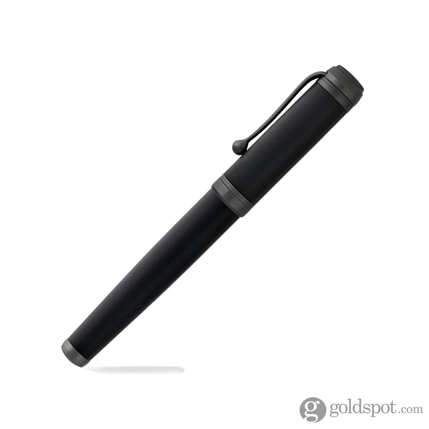 Aurora - Talentum Rollerball Pen in Black Ops Pen