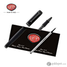 Aurora - Talentum Rollerball Pen in Black Ops Pen