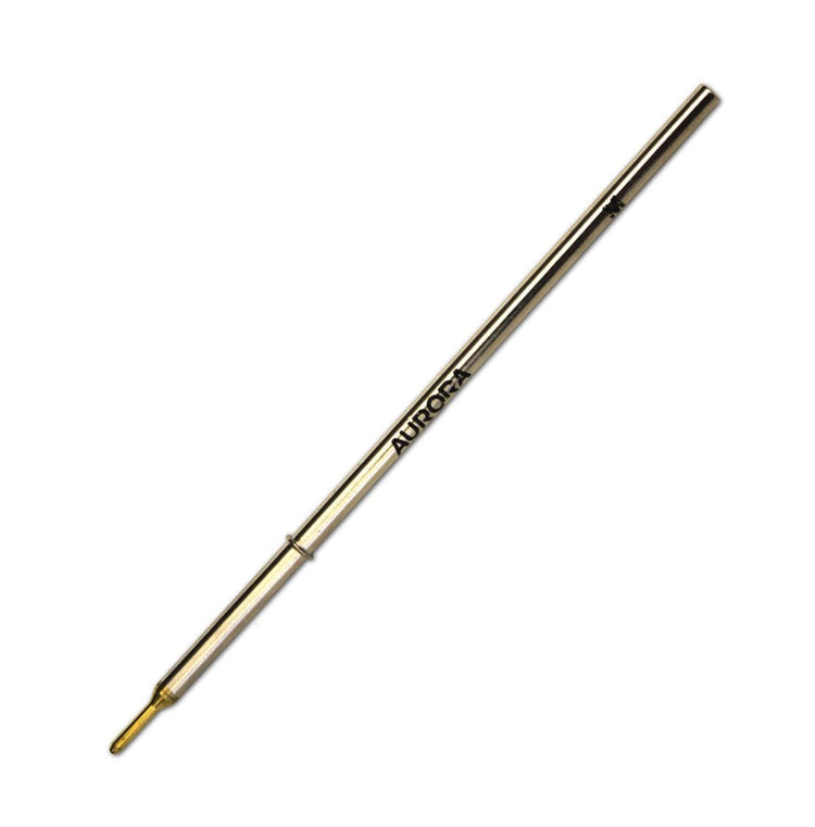 Aurora Thesi Ballpoint Pen Refill in Blue - Medium Point Ballpoint Pen Refill