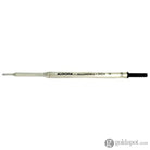 Aurora Wagon Ballpoint Pen Refill in Black - Medium Point Ballpoint Pen Refill