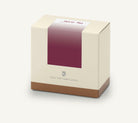 Graf von Faber-Castell Bottled Ink in Garnet Red - 75 mL Bottled Ink