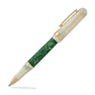 Laban Rollerball Pen in Forest Green Rollerball Pen