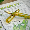 Esterbrook Estie Regular Fountain Pen Rainforest with Gold Trim Fountain Pen