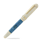 Laban Rollerball Pen in Ocean Blue Rollerball Pen