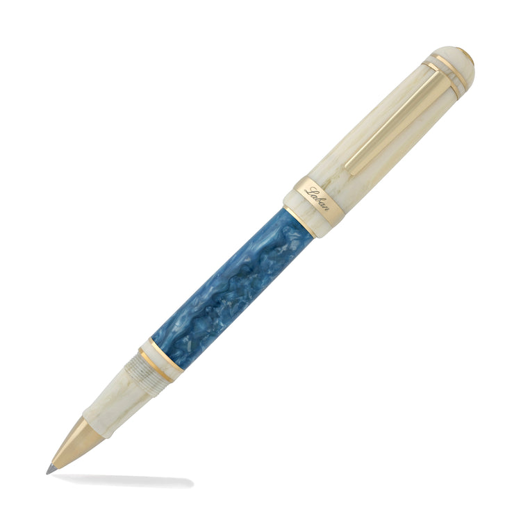 Laban Rollerball Pen in Ocean Blue Rollerball Pen