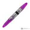 Benu Briolette Fountain Pen in Luminous Mauve Fountain Pen