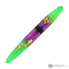 Benu Briolette Fountain Pen in Luminous Neon Fountain Pen