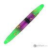 Benu Briolette Fountain Pen in Luminous Neon Fountain Pen