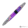 Benu Briolette Fountain Pen in Magenta Frost Fountain Pen