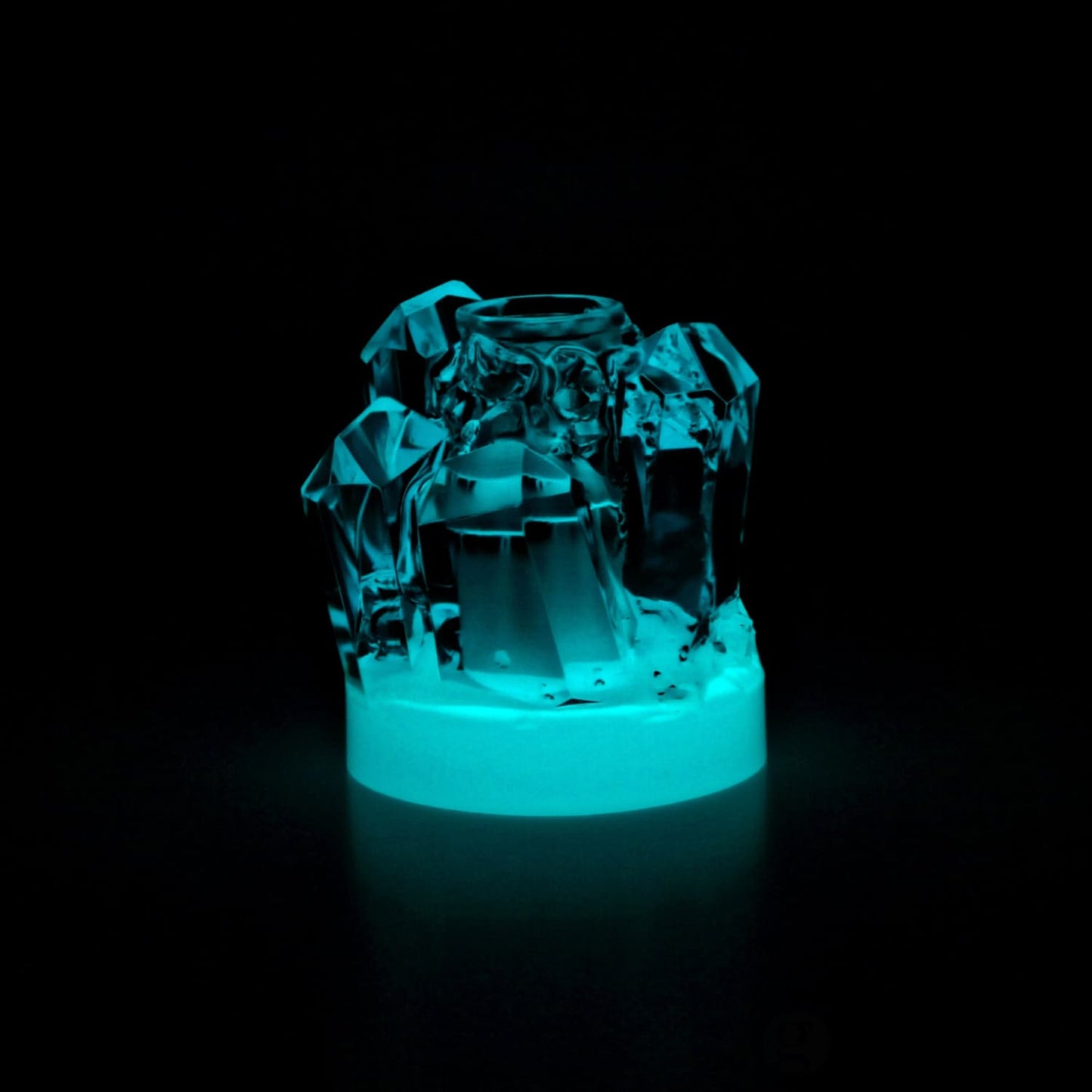 Benu Briolette Luminous Pen Holder Pen Storage