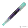 Benu Euphoria Fountain Pen in Ocean Breeze (Blue Glow) Fountain Pen