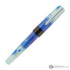 Benu Euphoria Rollerball Pen in Big Wave Rollerball Pen