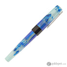 Benu Euphoria Rollerball Pen in Big Wave Rollerball Pen