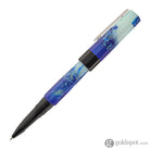 Benu Euphoria Rollerball Pen in Big Wave Rollerball Pen