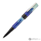 Benu Euphoria Rollerball Pen in Big Wave Rollerball Pen