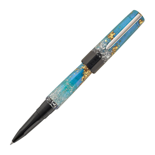 Benu Euphoria Rollerball Pen in Bora Bora
