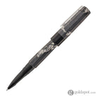 Benu Euphoria Rollerball Pen in Caviar Rollerball Pen