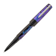 Benu Euphoria Rollerball Pen in French Poetry