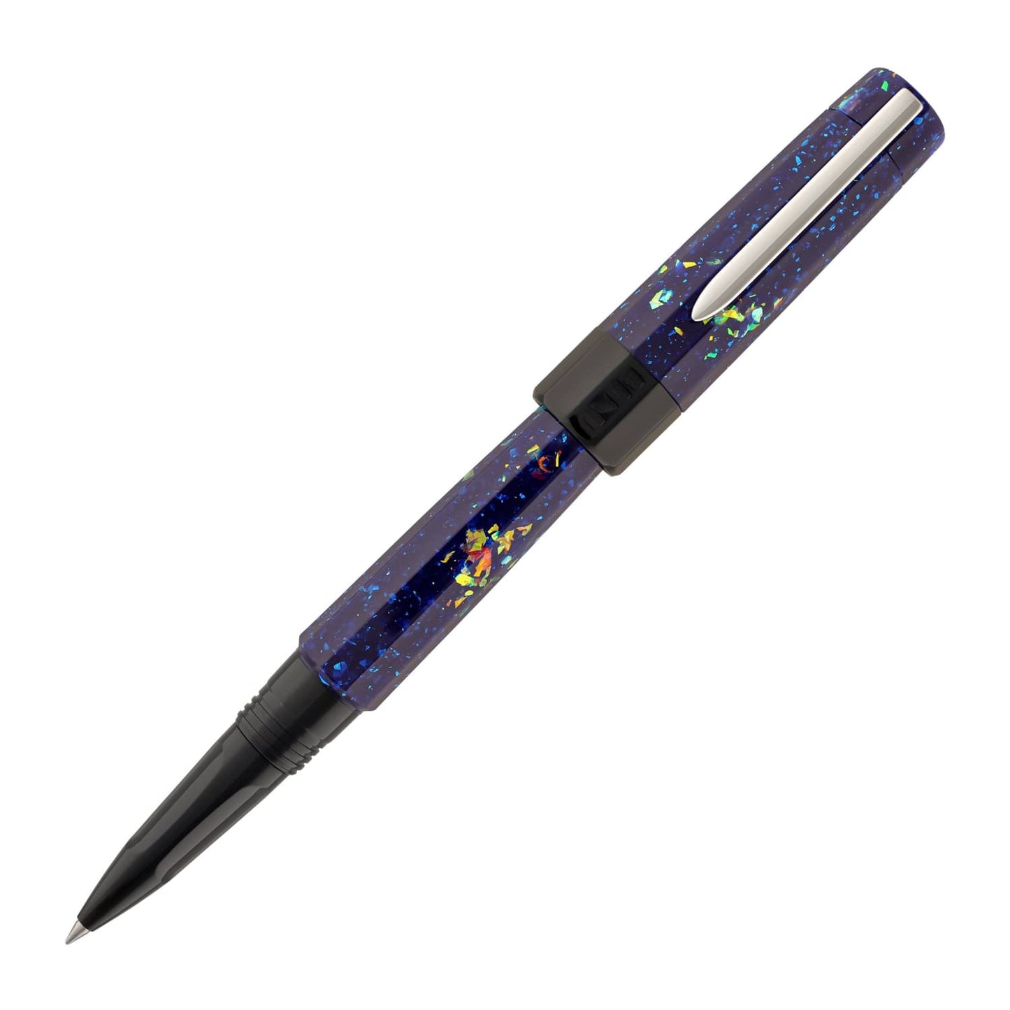 Benu Euphoria Rollerball Pen in Jazz Rollerball Pen