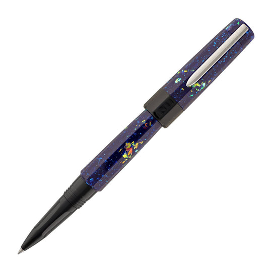 Benu Euphoria Rollerball Pen in Jazz