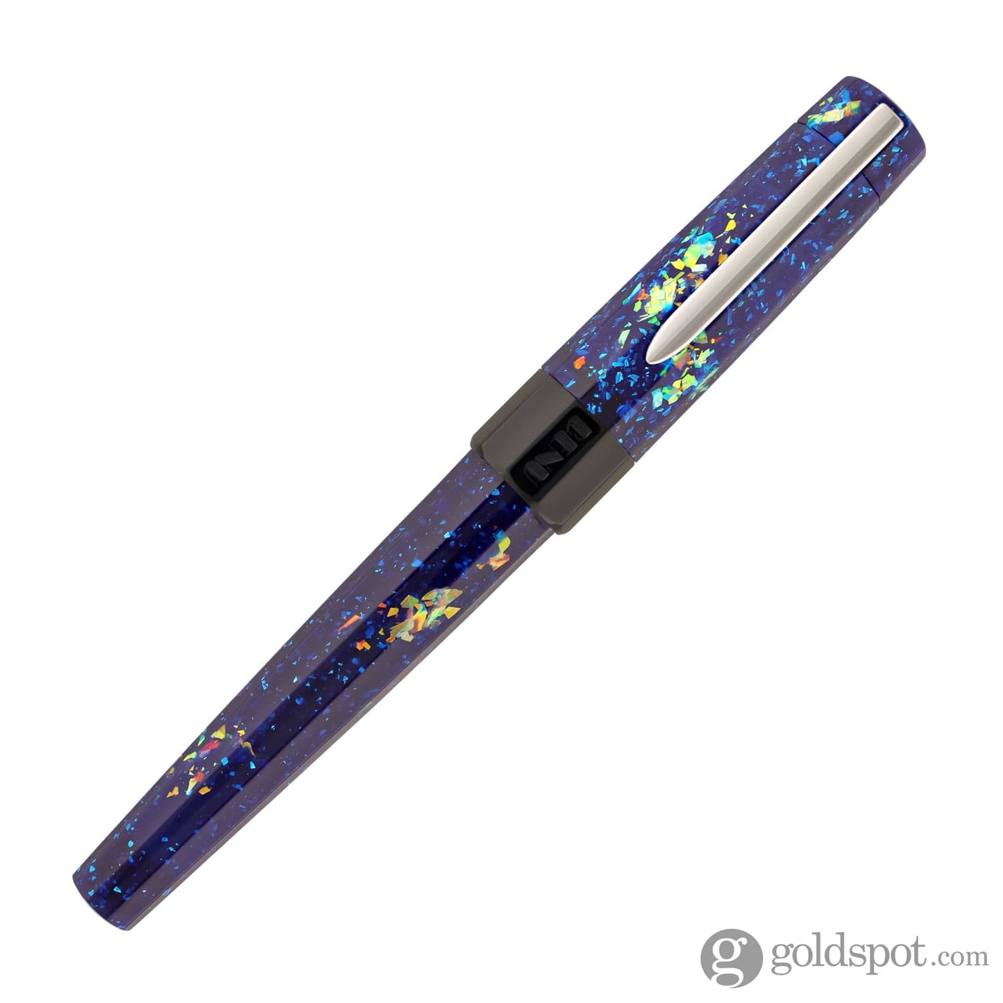 Benu Euphoria Rollerball Pen in Jazz Rollerball Pen