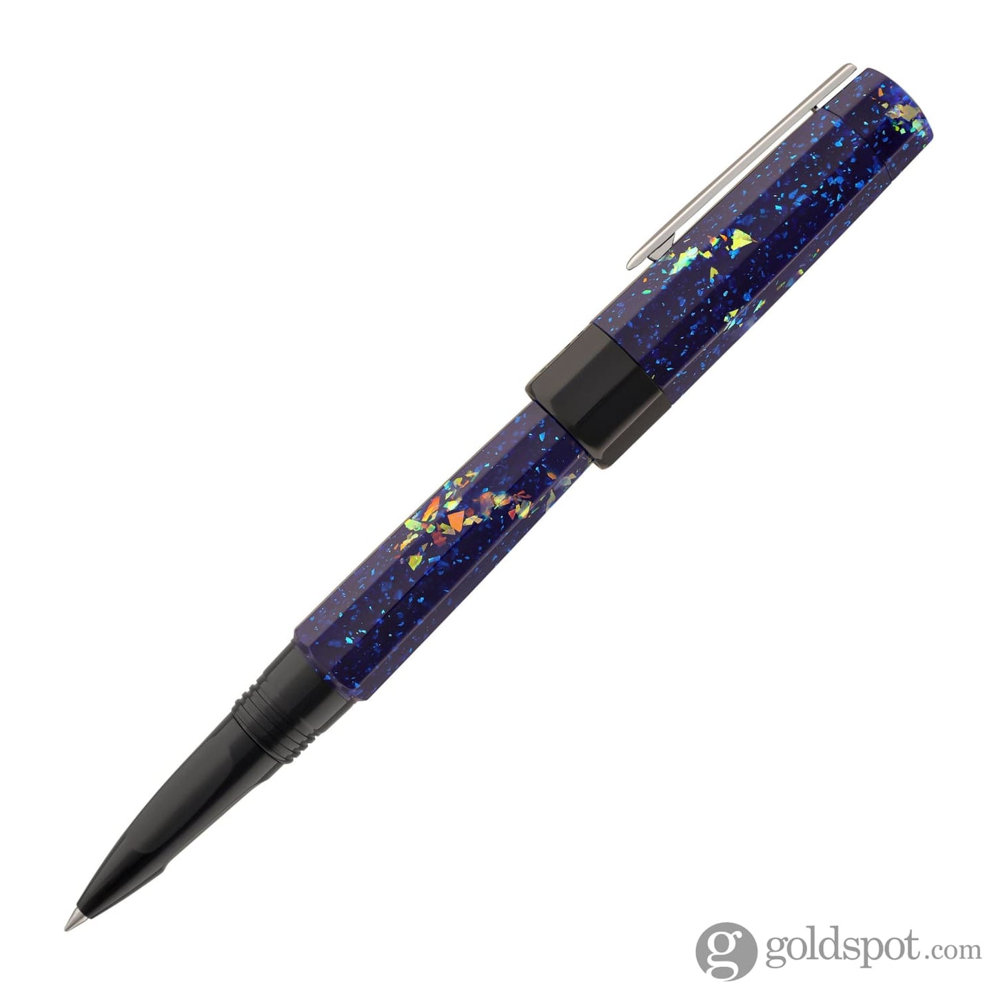 Benu Euphoria Rollerball Pen in Jazz Rollerball Pen