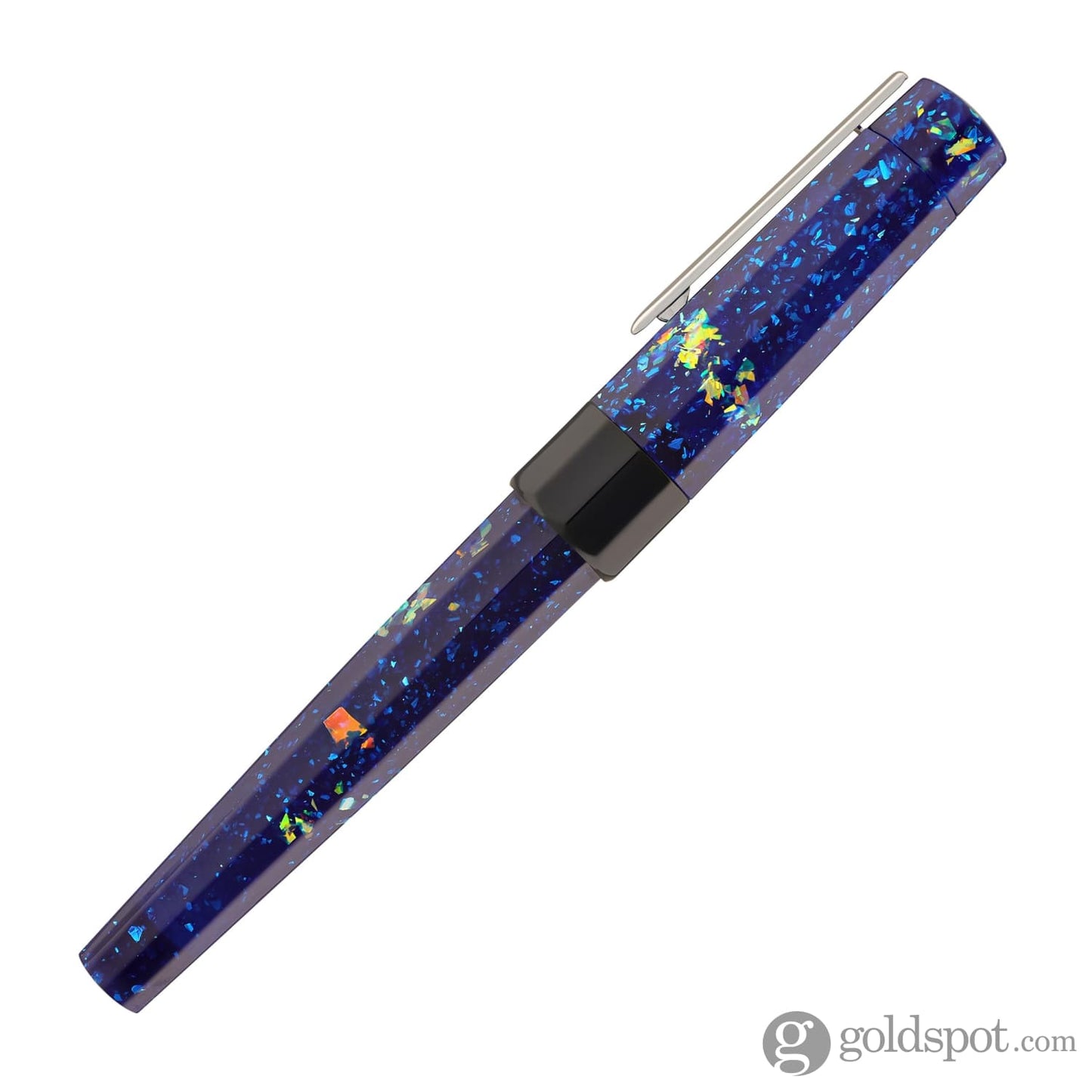 Benu Euphoria Rollerball Pen in Jazz Rollerball Pen