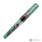 Benu Euphoria Rollerball Pen in Pink Guava Rollerball Pen
