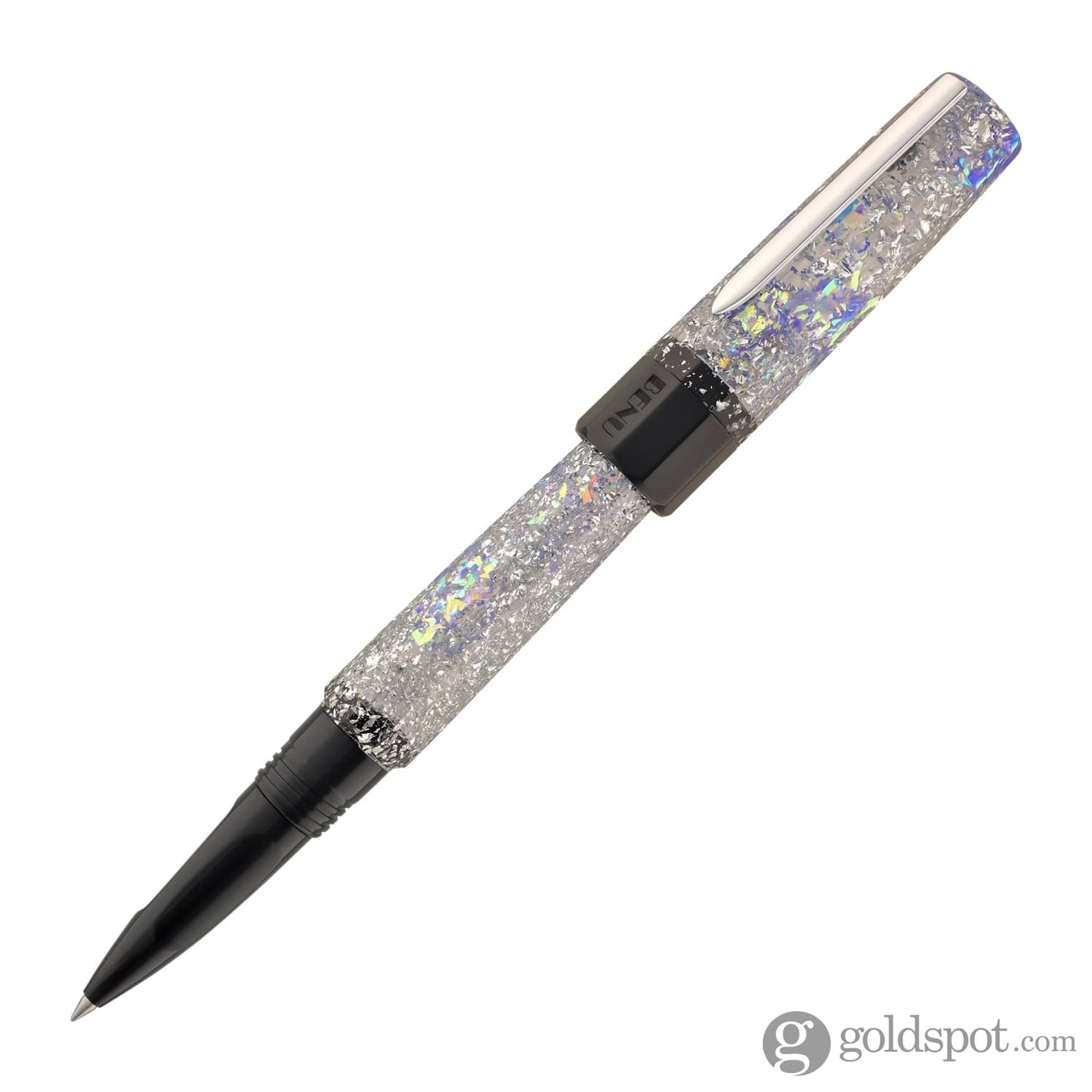 Benu Euphoria Rollerball Pen in Vodka on the Rocks Rollerball Pen