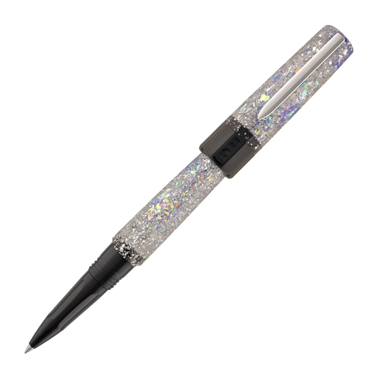 Benu Euphoria Rollerball Pen in Vodka on the Rocks Rollerball Pen