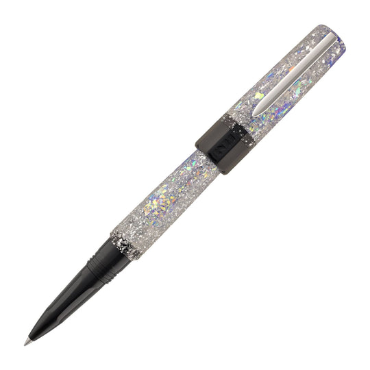 Benu Euphoria Rollerball Pen in Vodka on the Rocks