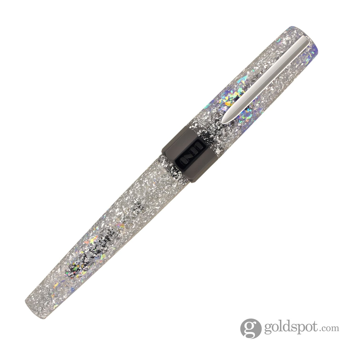 Benu Euphoria Rollerball Pen in Vodka on the Rocks Rollerball Pen