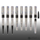 Benu Euphoria Rollerball Pen in Vodka on the Rocks Rollerball Pen