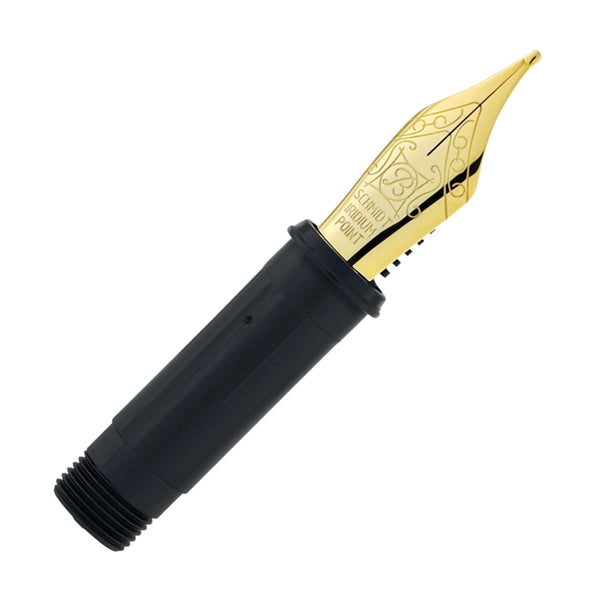 Benu Fountain Pen Nib in Gold #5 Fountain Pen Nibs