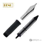 Benu Fountain Pen Nib in Stainless Steel #5 Fountain Pen Nibs