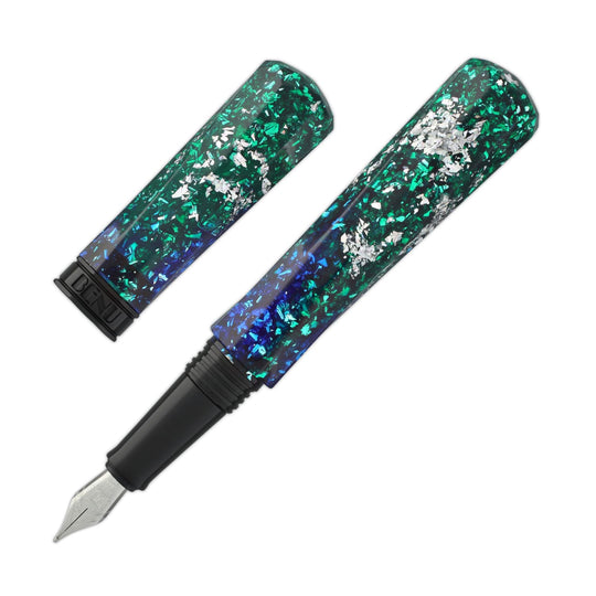 Benu Scepter II Fountain Pen