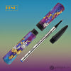 Benu Scepter XIX Rollerball Pen Fountain Pen