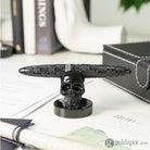 Benu Skull Pen Holder Accessory