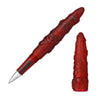 Benu Skulls and Roses Rollerball Pen in Red Rose Rollerball Pen