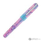 Benu Talisman Fountain Pen in Sakura Cherry Blossoms Fountain Pen