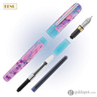 Benu Talisman Fountain Pen in Sakura Cherry Blossoms Fountain Pen