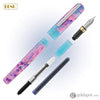 Benu Talisman Fountain Pen in Sakura Cherry Blossoms Fountain Pen