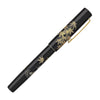 Namiki Chinkin Fountain Pen in Kinshu - 18K Gold Fountain Pen