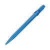 Caran d’Ache 849 Claim Your Style Ballpoint Pen in Azure Blue - Limited Edition 4 Ballpoint Pen