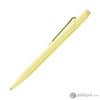 Caran d’Ache 849 Claim Your Style Ballpoint Pen in Icy Lemon - Limited Edition 4 Ballpoint Pen