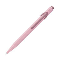 Caran d'Ache 849 Claim Your Style Ballpoint Pen in Rose Quartz - Limited Edition 4